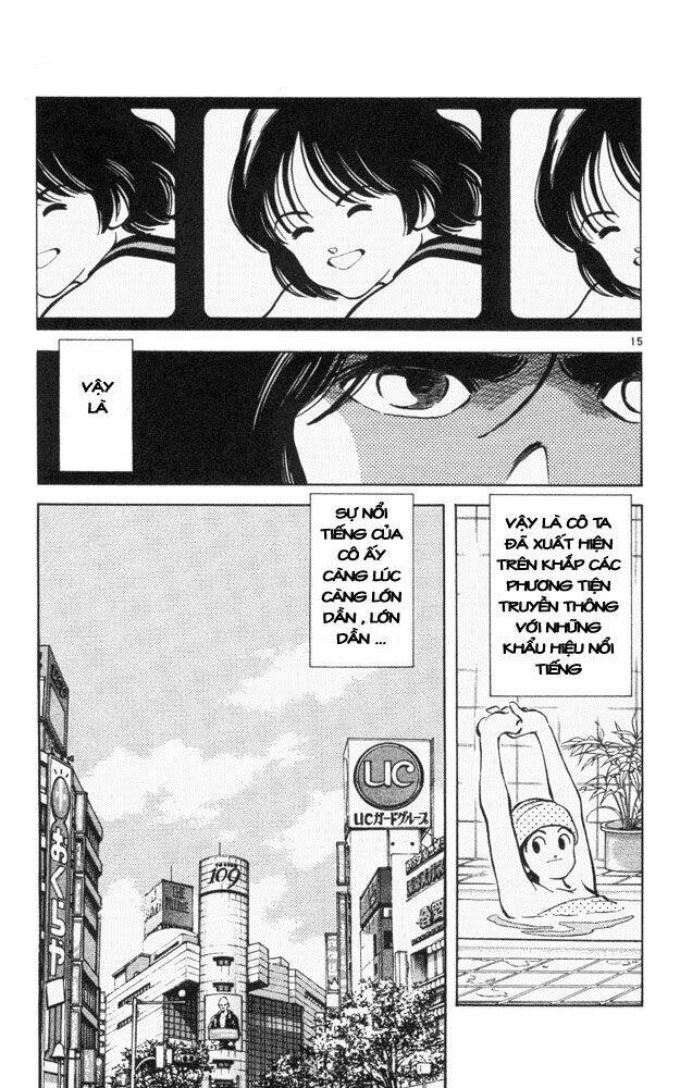 itsumo misora chapter 44 15