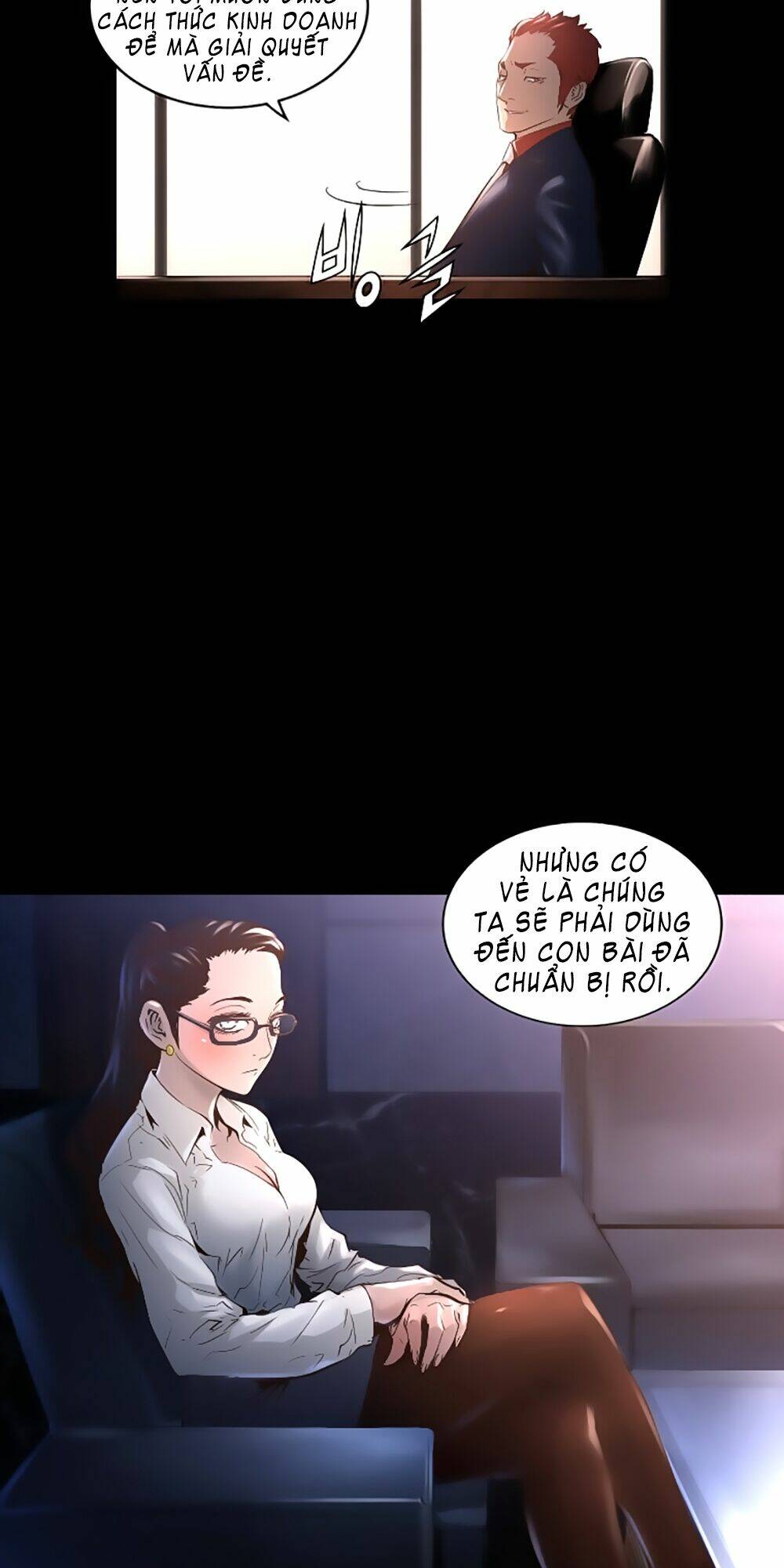 tam tuyệt tại dị giới chapter 18 49