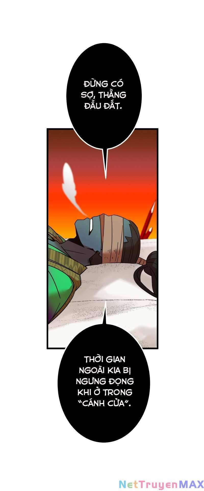 Huyết Thánh Cứu Thế Chủ~ Ta Chỉ Cần 0.0000001% Đã Trở Thành Vô Địch chapter 12 15