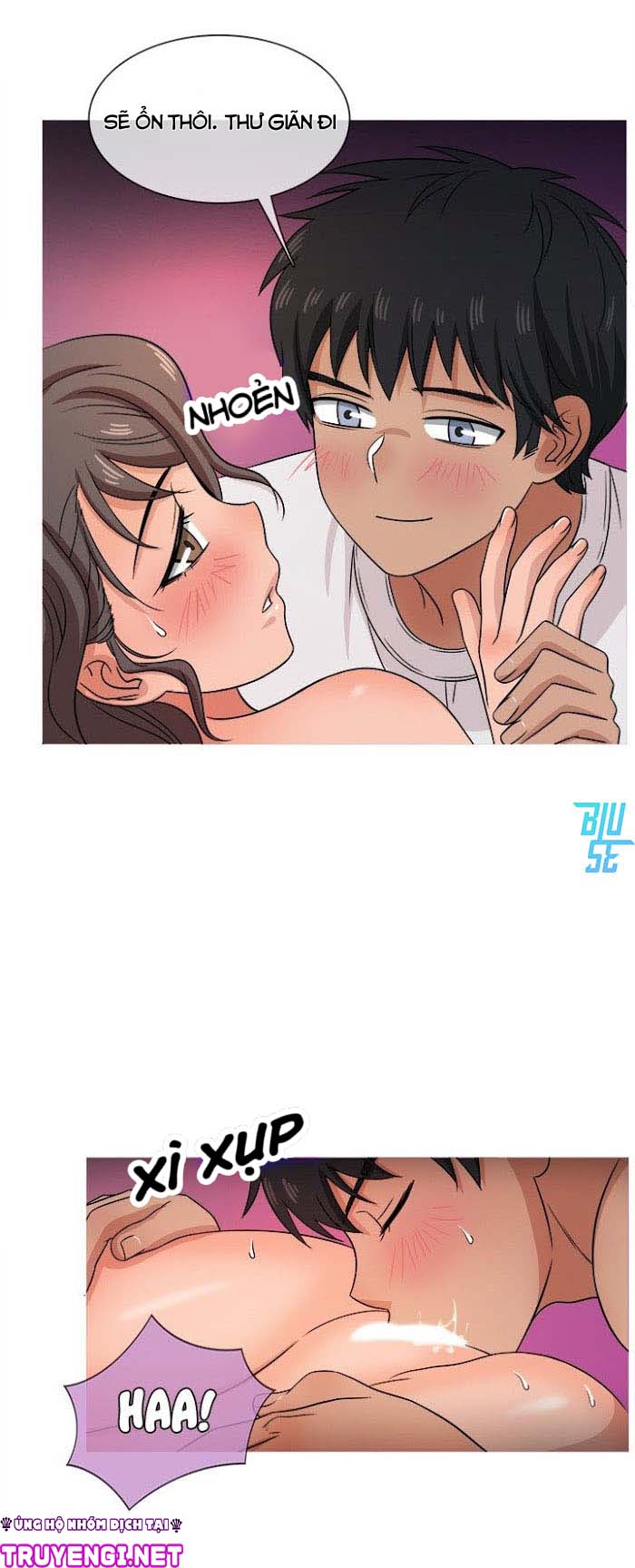 yêu em nữa đi chapter 18 29