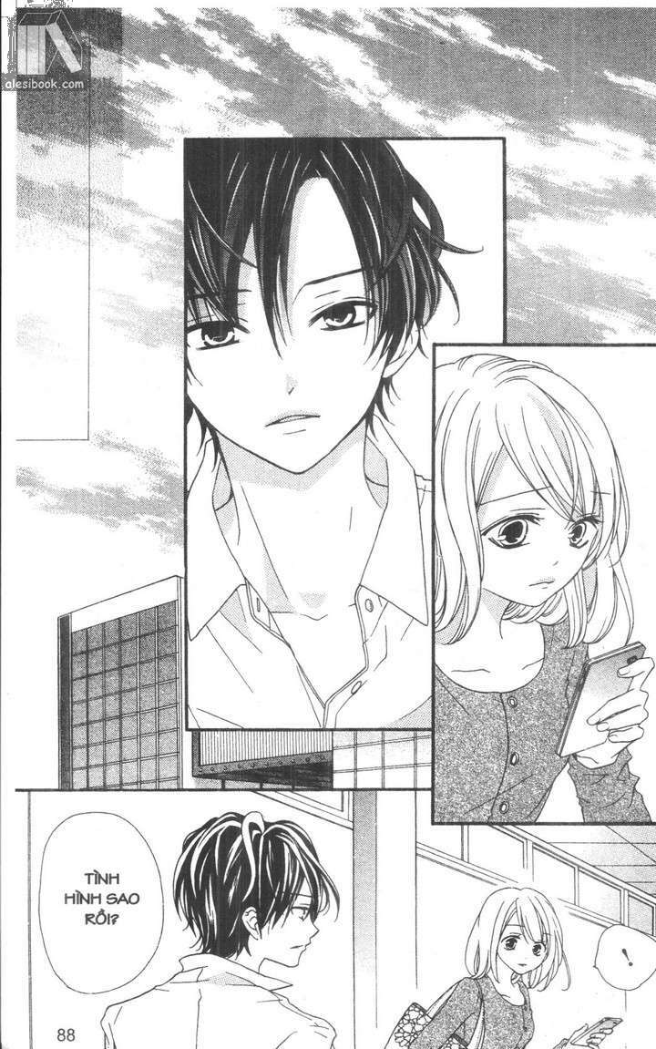 crash! chapter 70 10