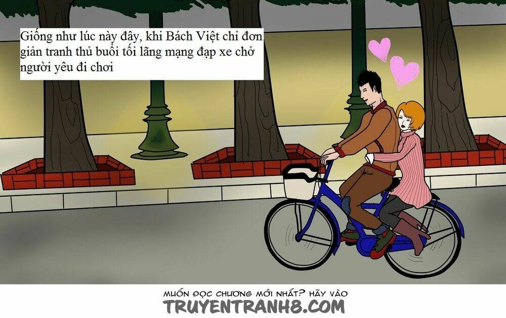 hiện thế thần linh chapter 2 9