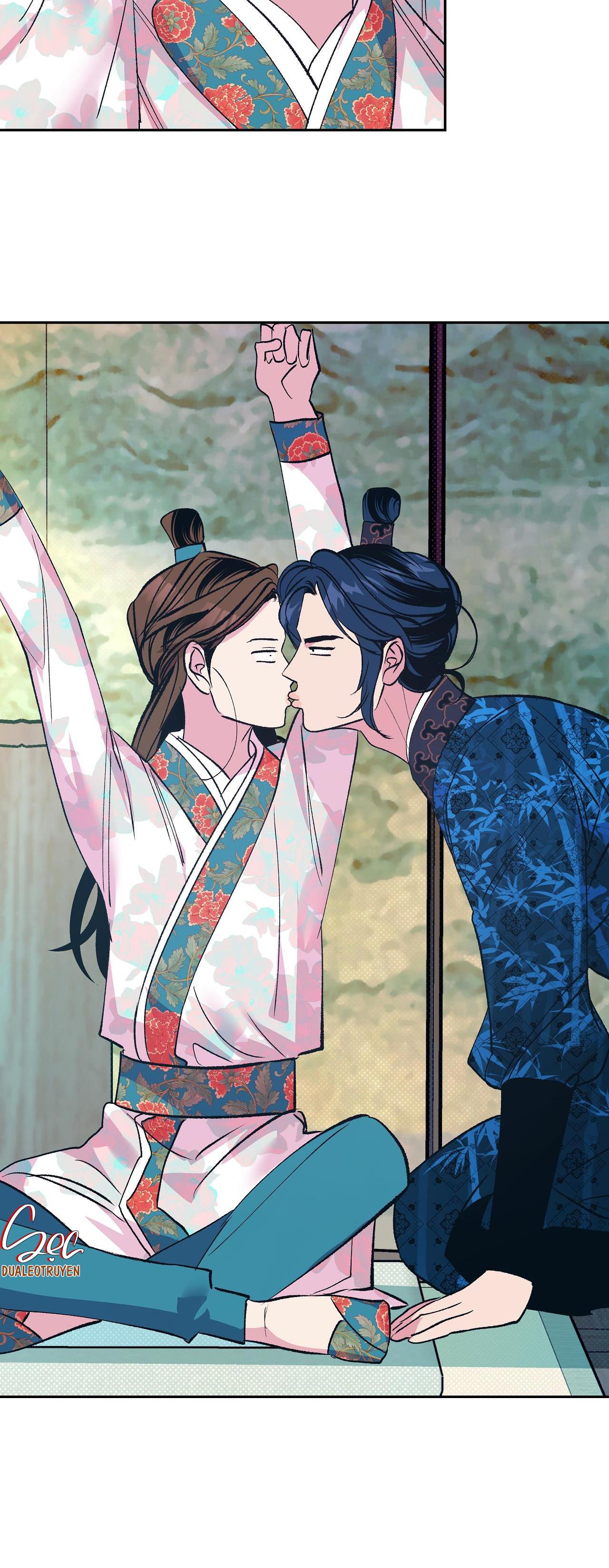 mộc đàn hương chapter 16 4