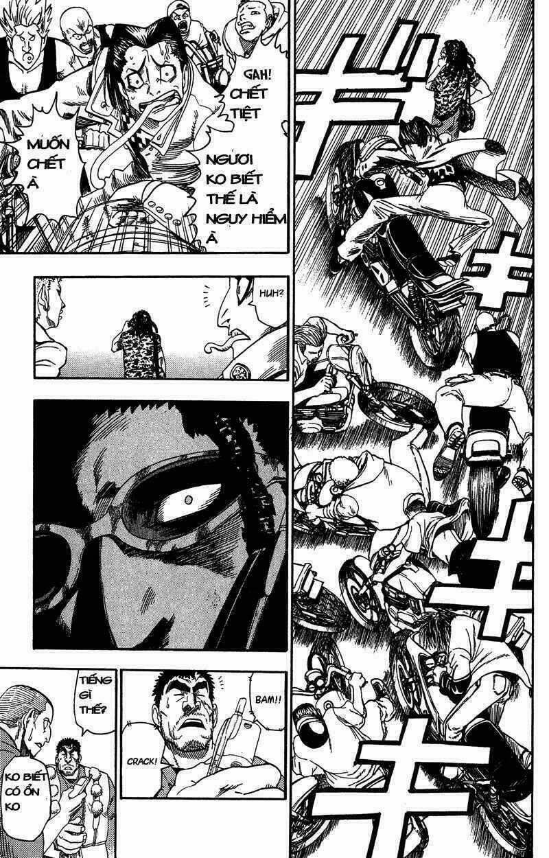 lá chắn mắt chapter 50 12