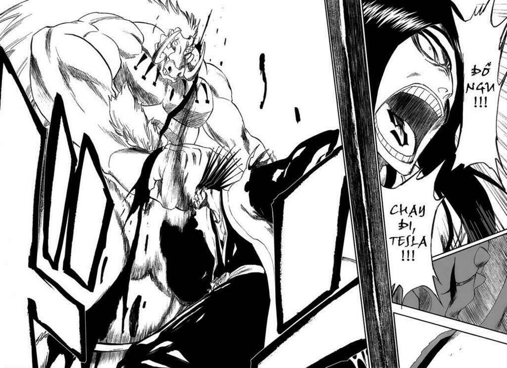 thần chết ichigo chapter 298 8