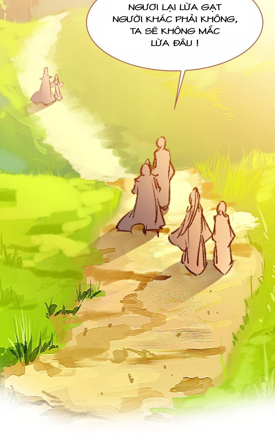 Gả Cho Một Tên Thái Giám Đáng Ghét chapter 99 - Trang 7