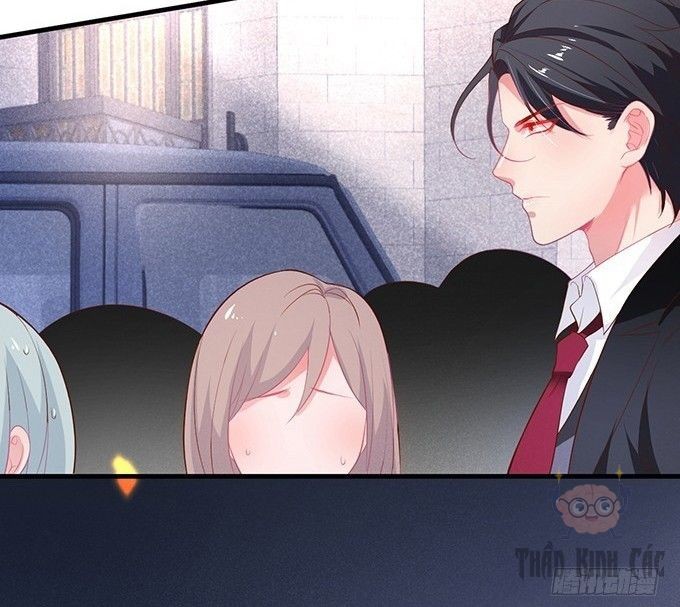 dưỡng khí chí mạng chapter 10 47