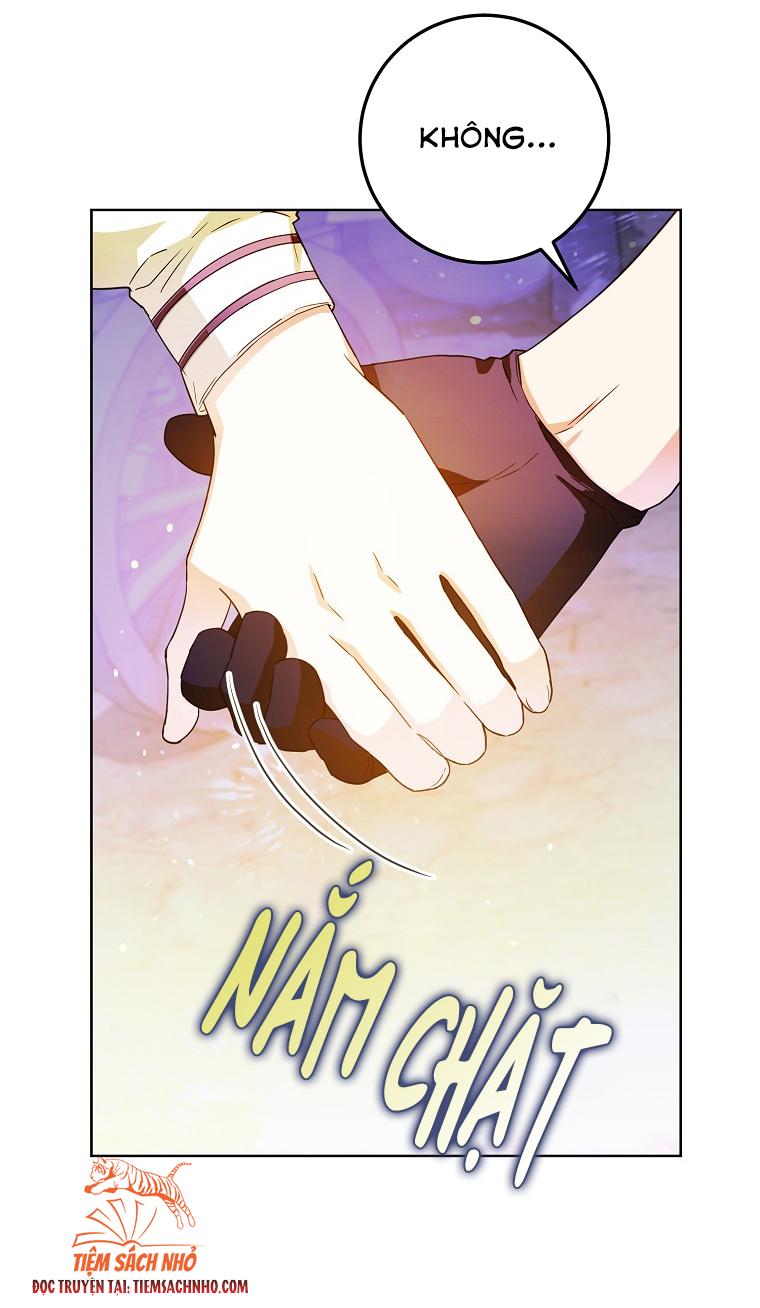 trở thành vợ nam chính chapter 43 27