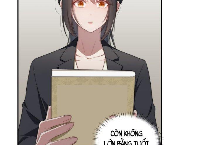 nữ chính chạy từ trong sách ra thì phải làm sao chapter 21 83