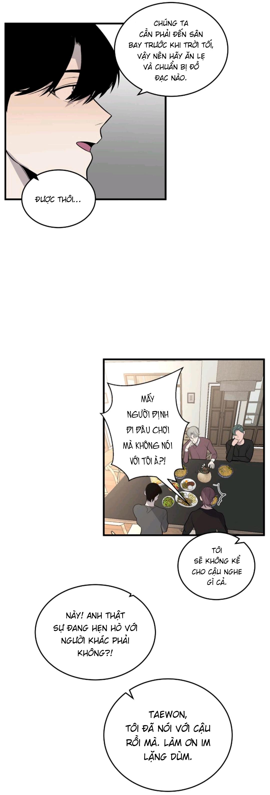 hiệu quả kinh doanh chapter 19 24