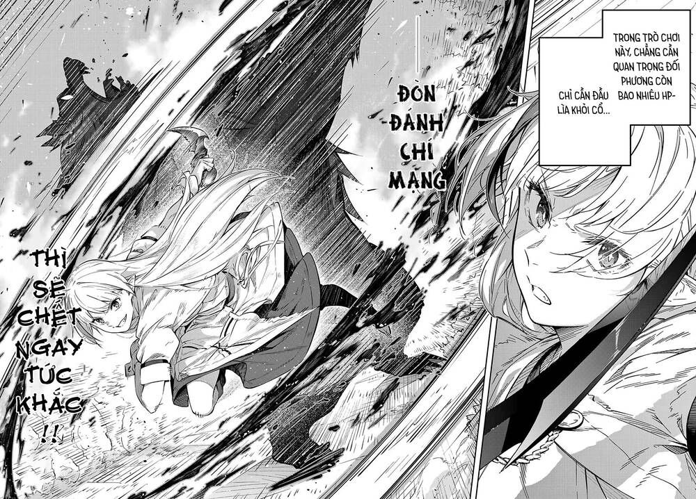 destiny unchain online chapter 1.2 28