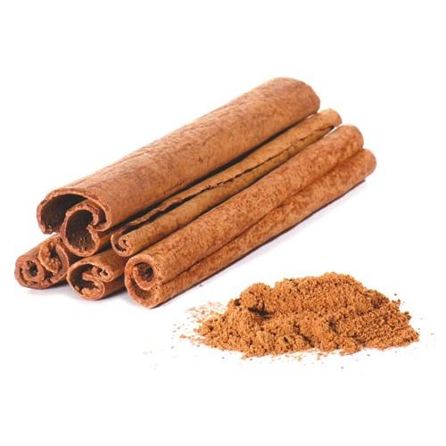 Quế Khúc Miền Trung Nguyên Vỏ Ông Chà Và 500g (Cinnamon) - Quế Thanh