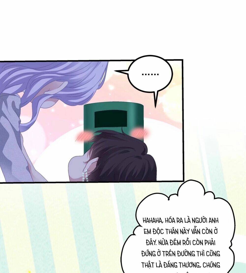 toàn bộ nắm trong tay chapter 94 41