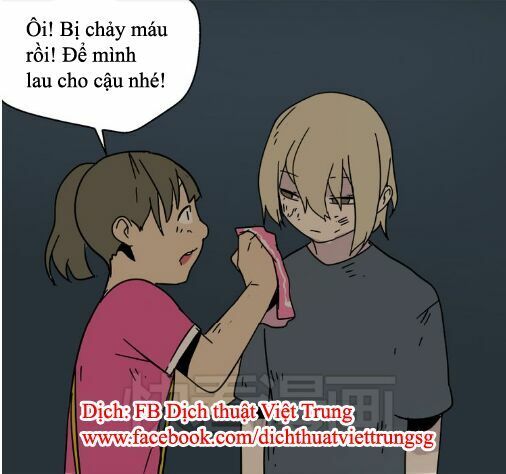 ứng dụng thẩm mỹ chapter 44 45