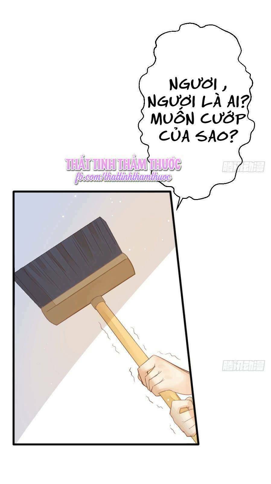 hôm nay ta cũng muốn trêu chọc nàng chapter 77 41