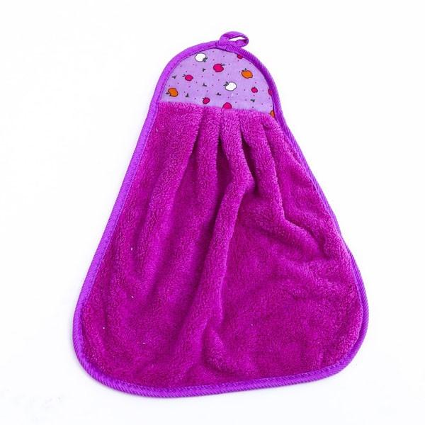 BỘ 3 KHĂN LAU TAY NHÀ BẾP SIÊU THẤM NƯỚC, KHĂN LAU TAY COTTON