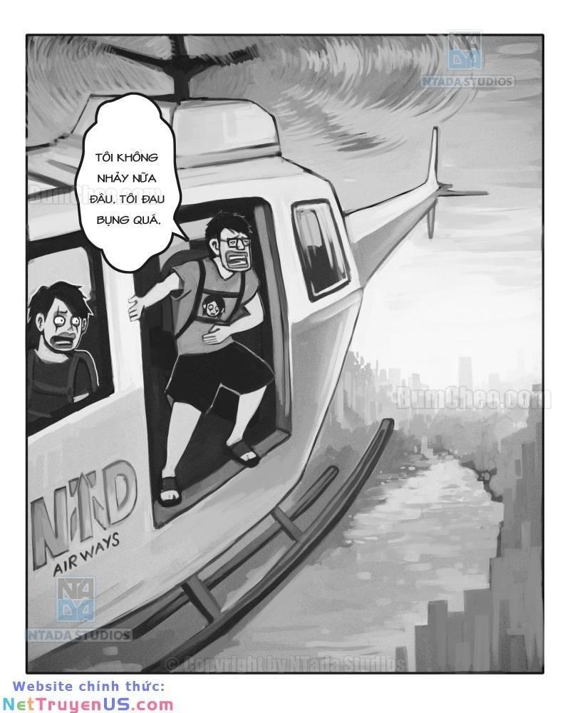 thần ẻ bắn tùm lum chapter 7 58