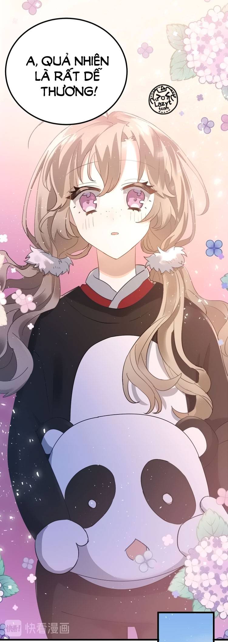 tình yêu huyễn tưởng chapter 17.5 26