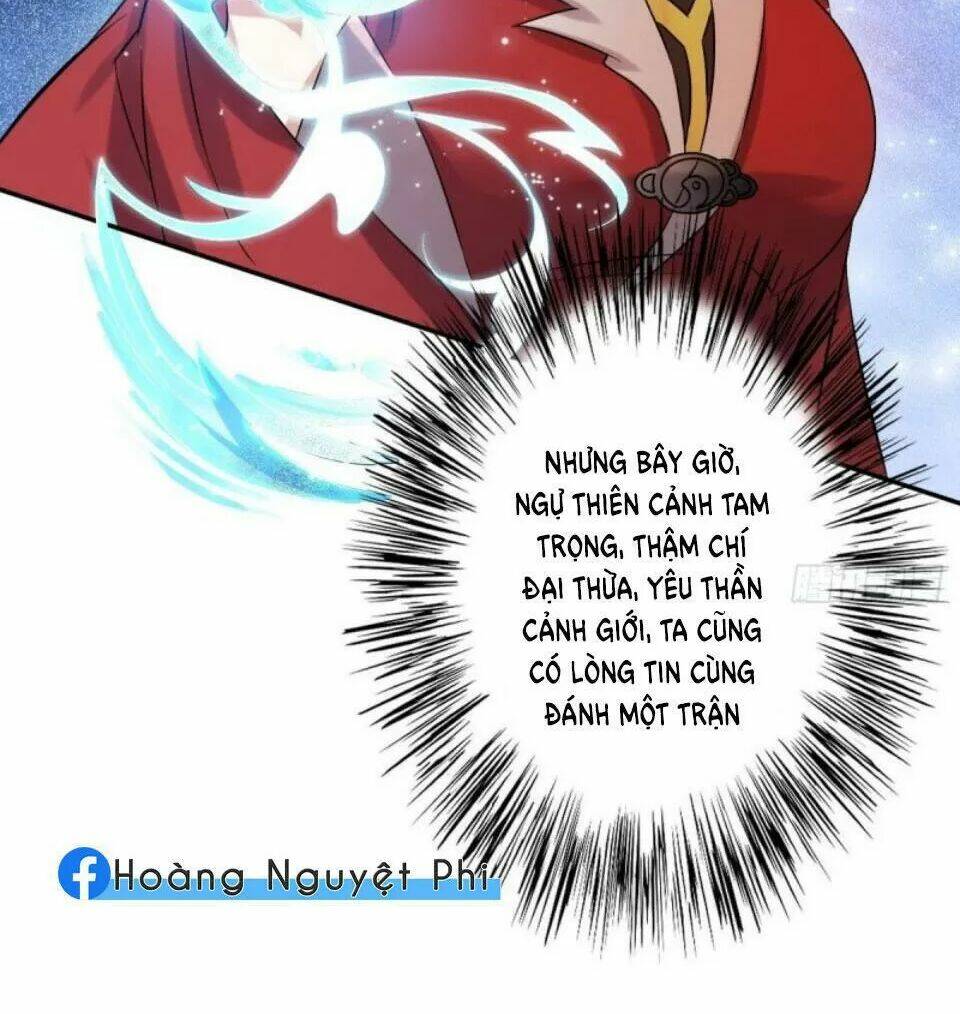 phế nữ yêu thần chapter 57 19