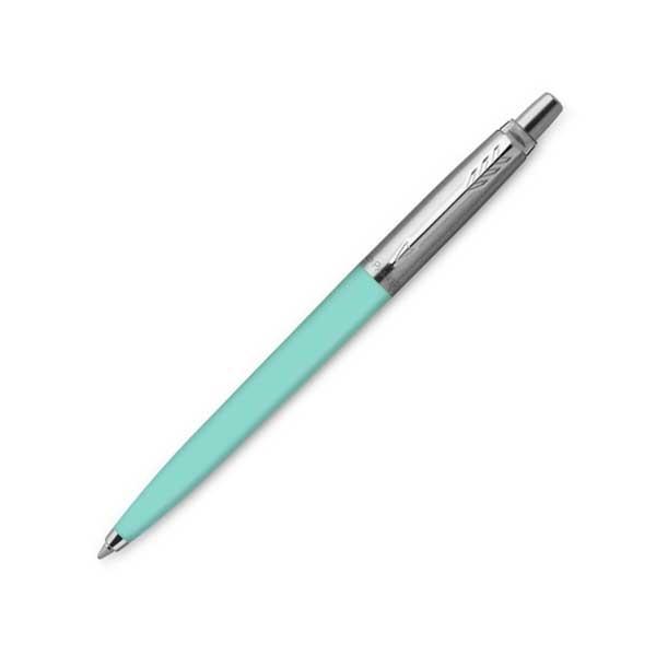 Bút Bi Cao Cấp 1.0 mm Parker Jotter - Mực Xanh - ORIG X-PSTL TB6-2118139