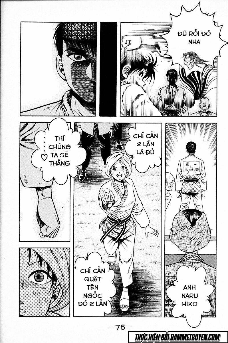 shin kotaro makaritoru! juudouhen chapter 219 7