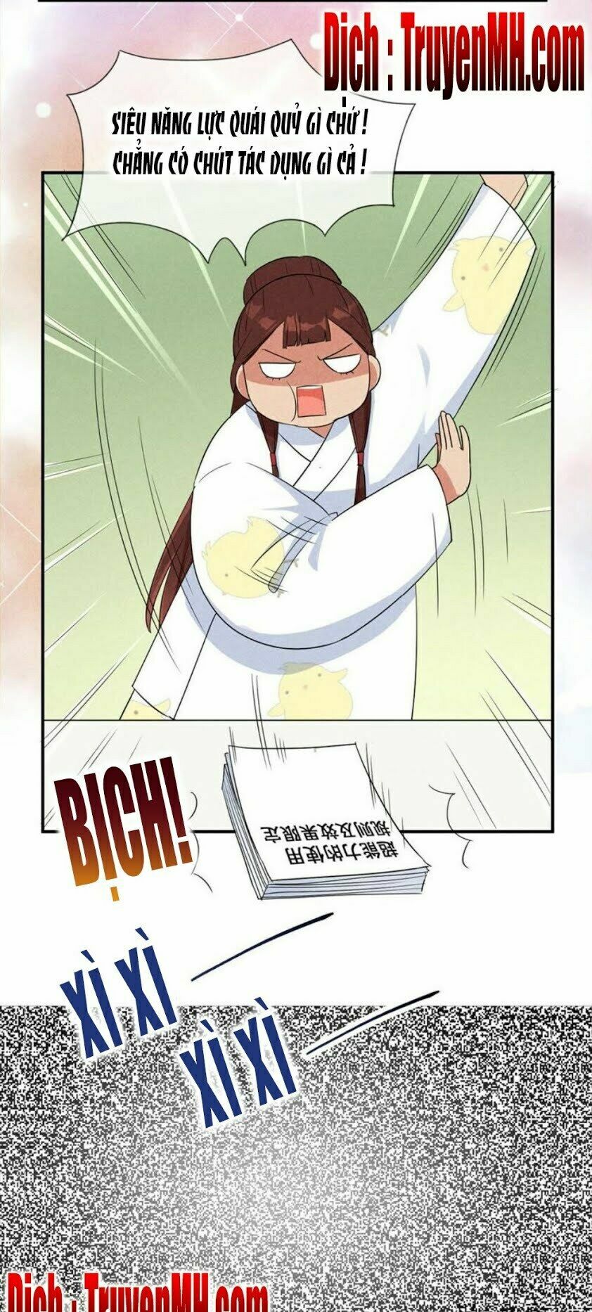 101 mỹ nam của vương phi béo phì chapter 1 3