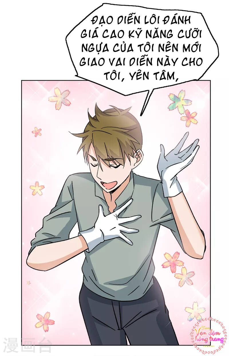 cô ấy đến rồi, xin nằm xuống! chapter 235 24