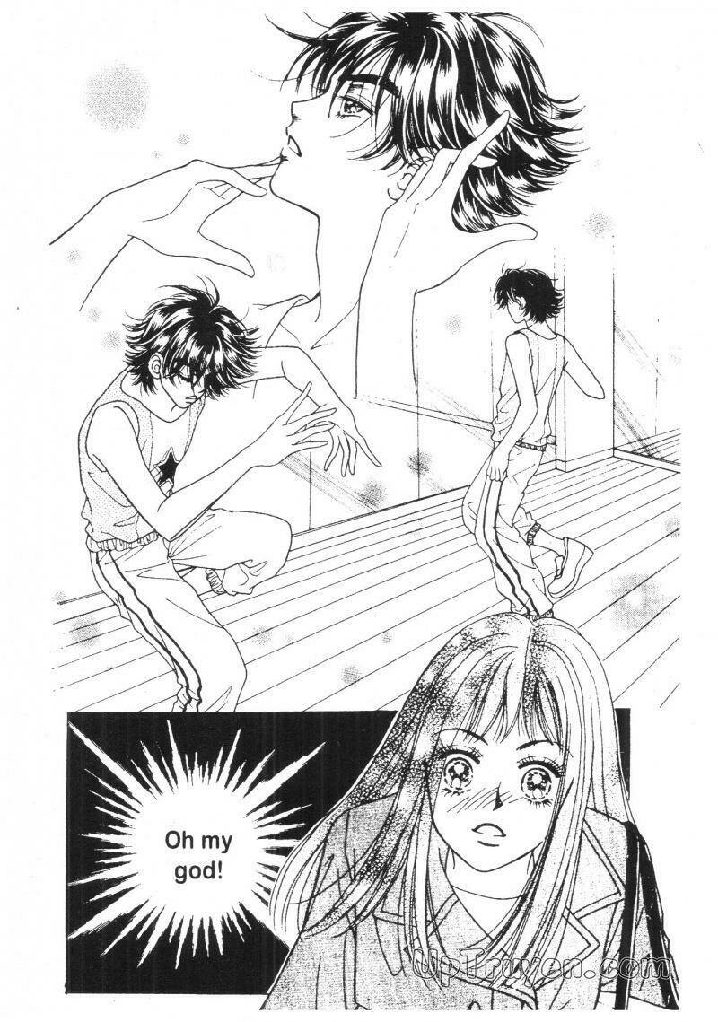 nụ hôn chàng trai chapter 3 100