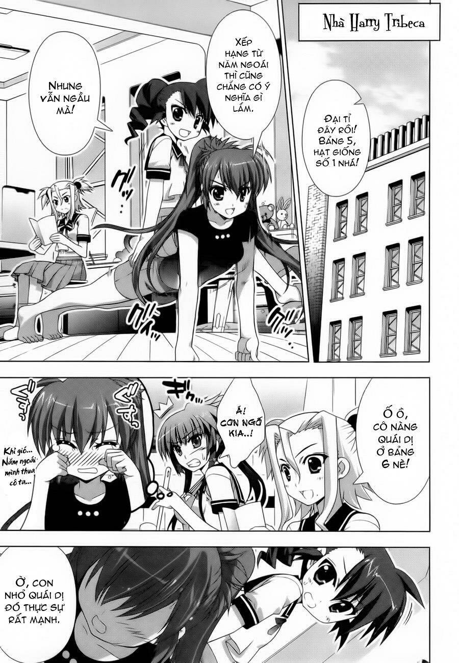 mahou shoujo lyrical nanoha vivid chapter 21 3