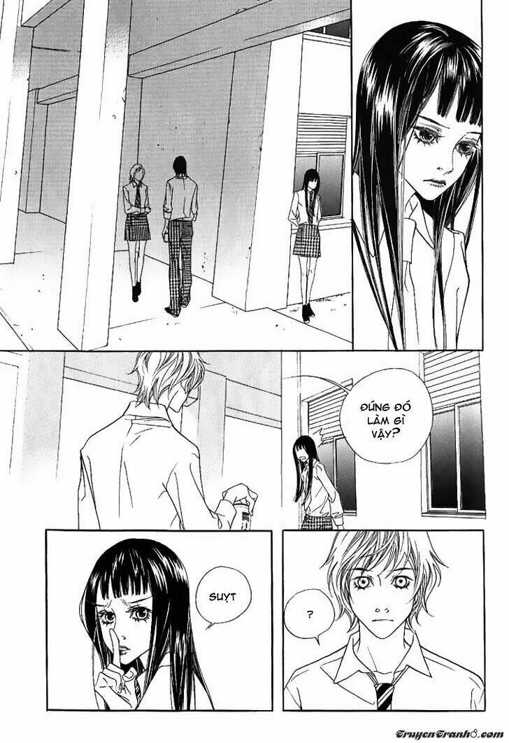 bông hoa của tội lỗi chapter 17 23