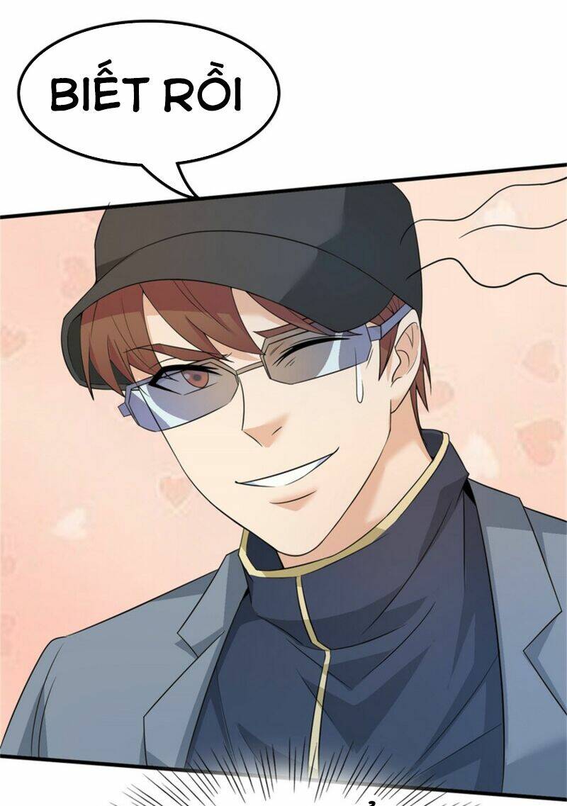 hoa hậu giảng đường luôn bên người chapter 50 30