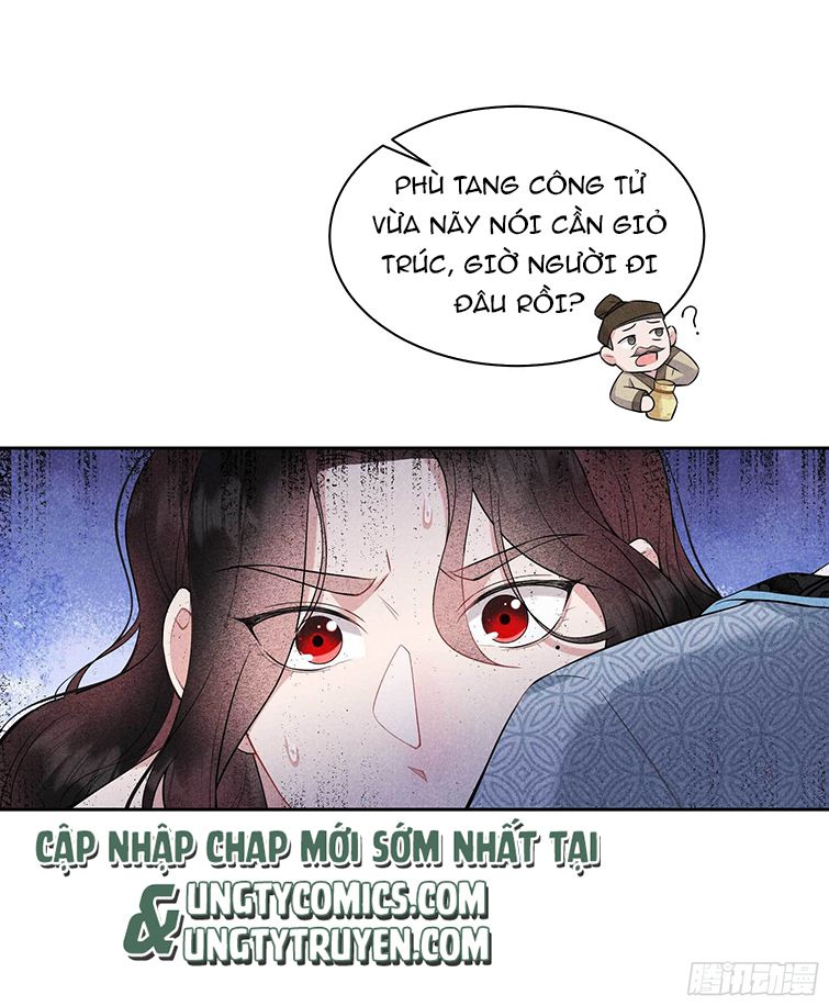 Trở Thành Nam Nhân Của Vương chapter 108