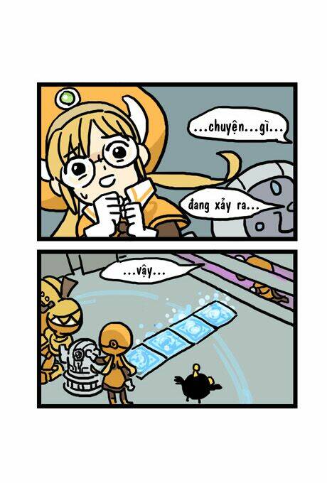 dragon nest random scribbles chapter 14 24