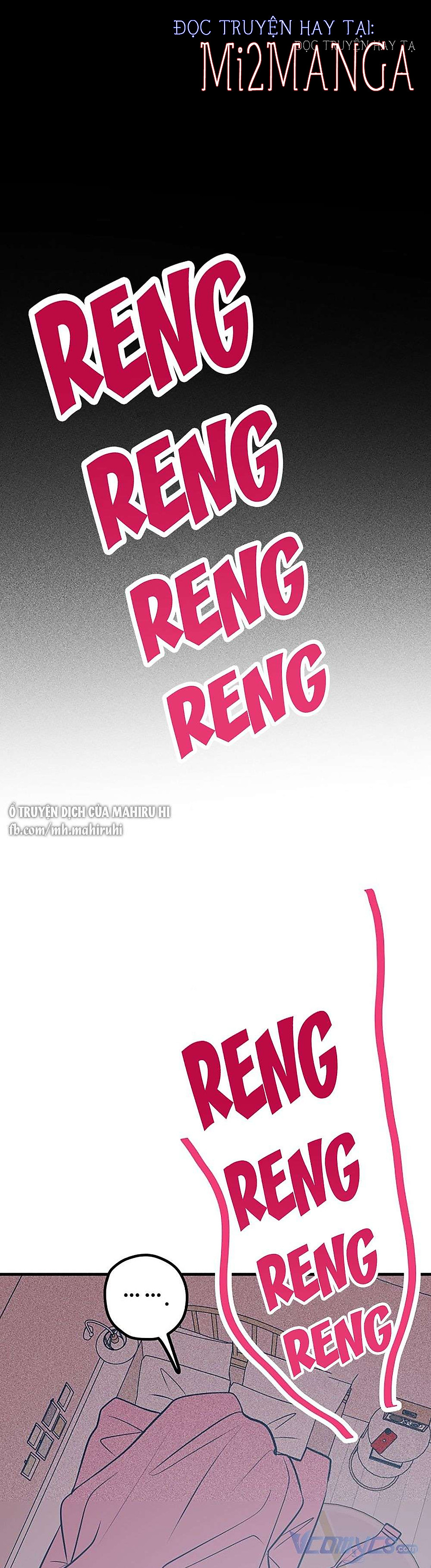 Kẻ Rác Rưởi Không Đáng Được Yêu chapter 46.1 18