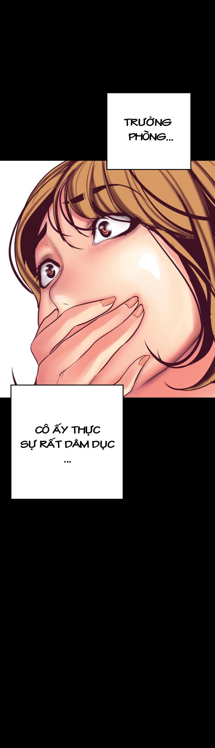 một thế giới mới tuyệt vời chapter 13 38