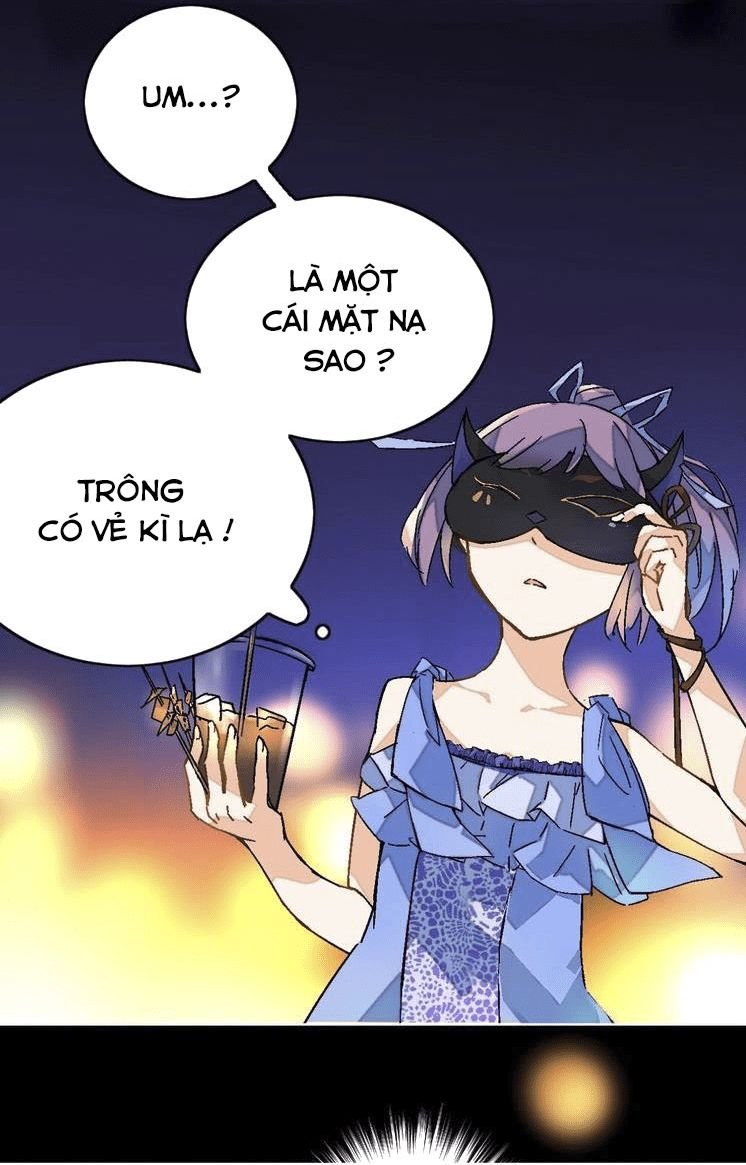 thần minh tham sự tiểu thuyết thời gian chapter 1.1 9