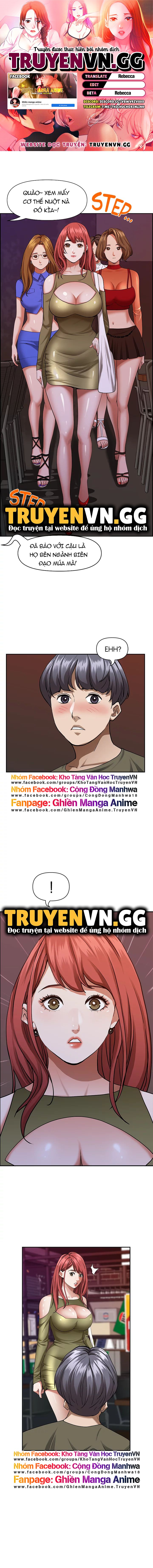 chung nhà bạn mẹ chapter 33 1