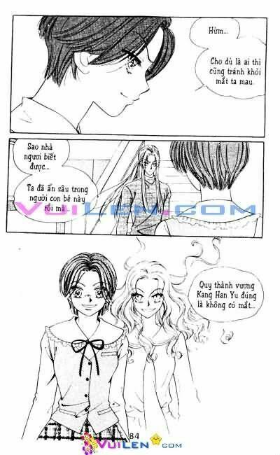 hội trừ ma chapter 8 84