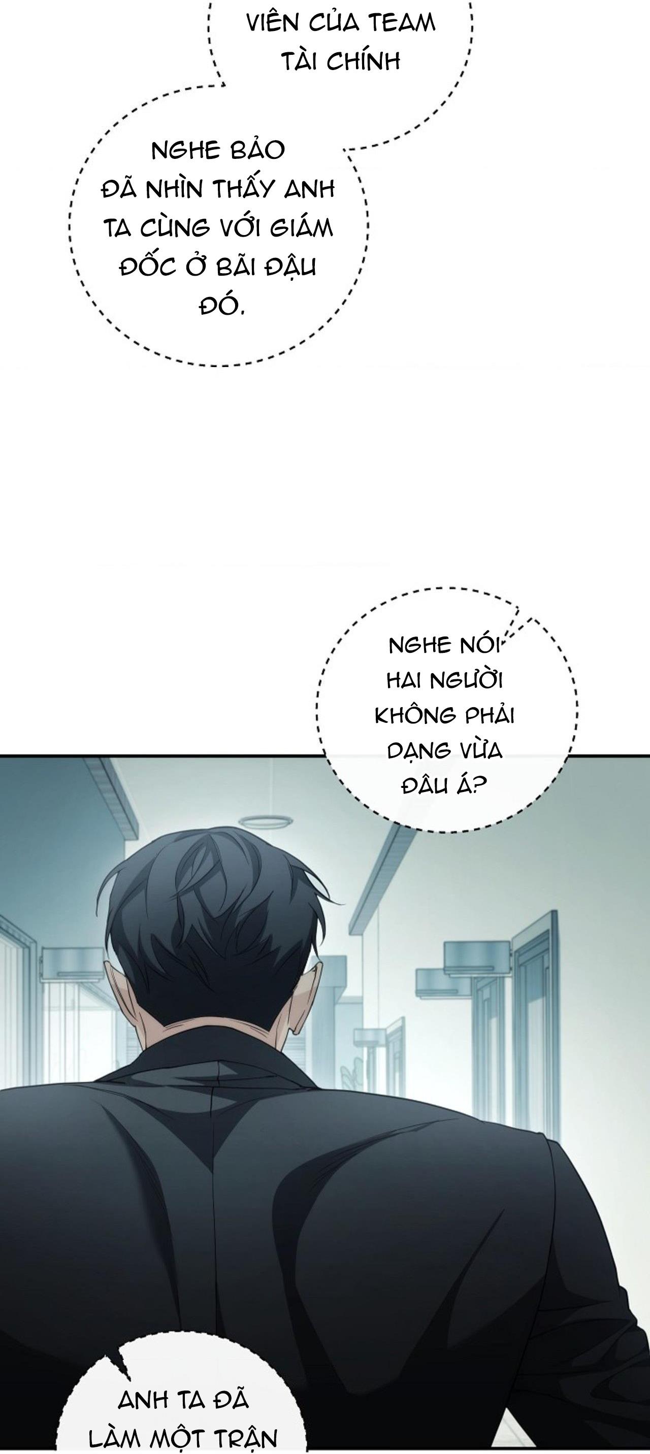 (abo)mối quan hệ không hoàn chỉnh chapter 18 10