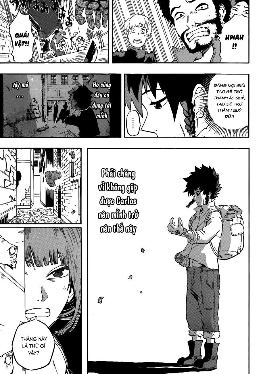 demon's plan chapter 3 24