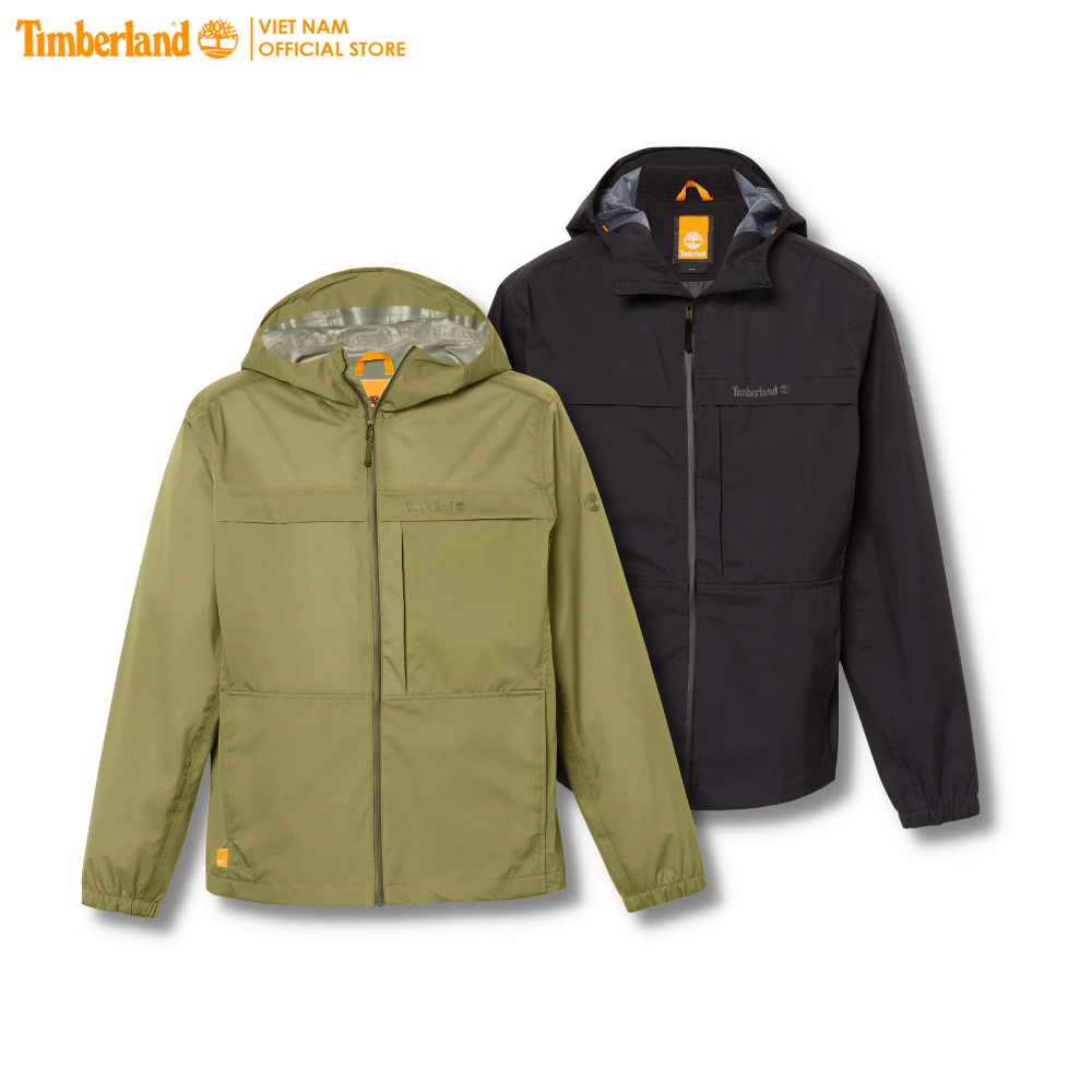 Timberland Áo Khoác Nam Packable Summer Benton TB0A6R9S