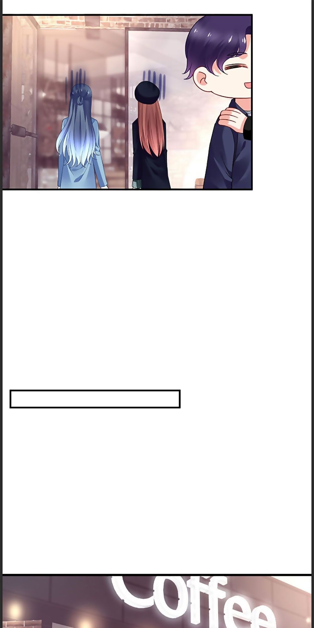 bạn trai 1/4 của tôi chapter 20 64