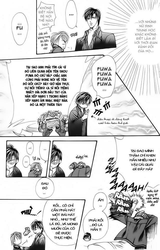 thử thách của kyouko chapter 3 9