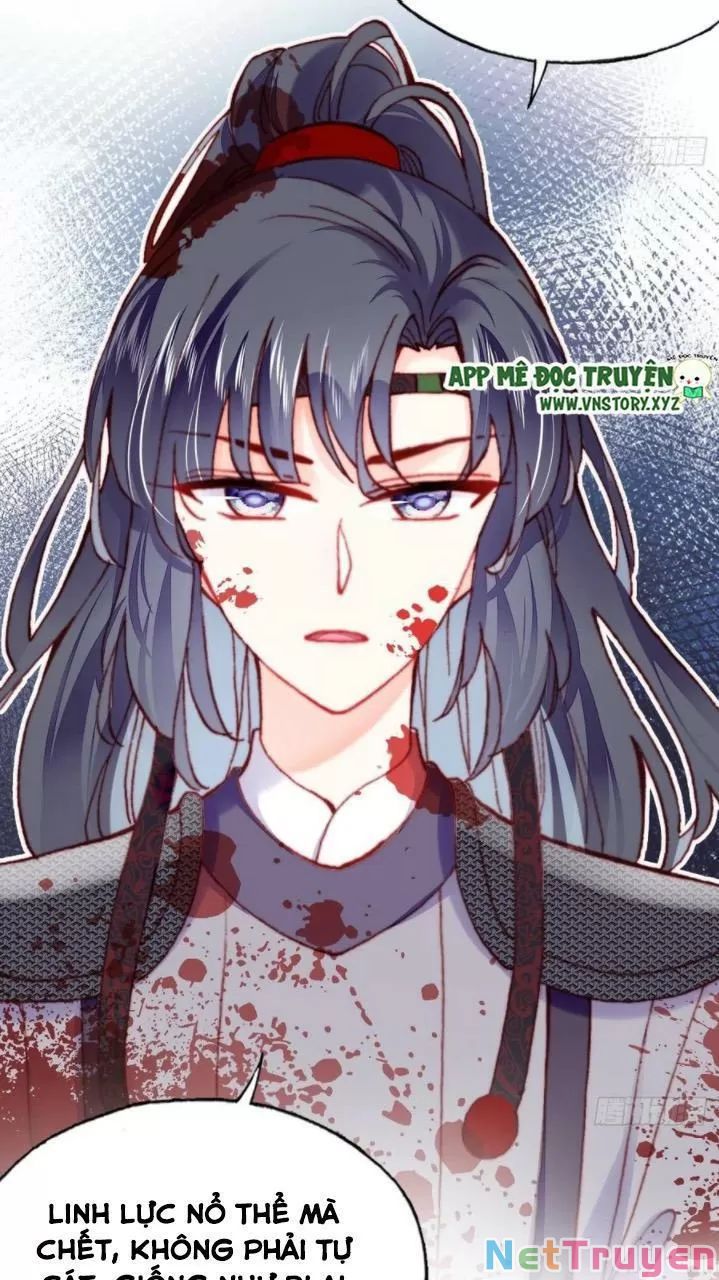 lại bị bệnh chiều chuộng quấn lấy chapter 32 37