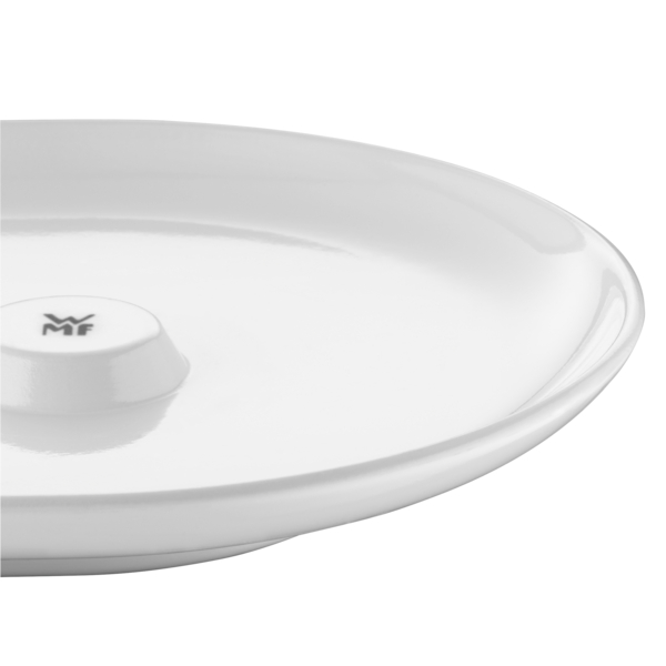 Bộ 02 Hũ Đựng Đường &amp; Sữa WMF BARISTA Chất Liệu Gốm Cao Cấp, Dung Tích 170ml, 130ml 0695899440