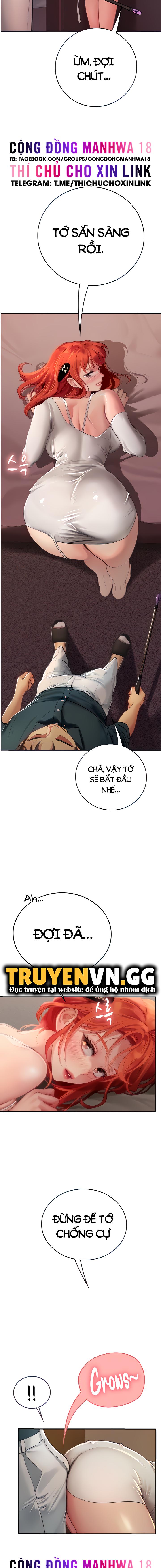 thực tập ở làng tiên cá chapter 47 2