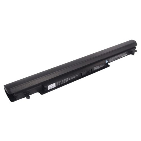 Pin dành cho Laptop Asus A46 S46 hàng nhập khẩu.
