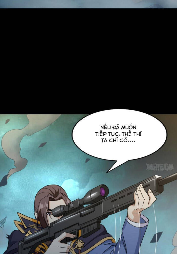 lão tổ của bạn đang online chapter 117 18