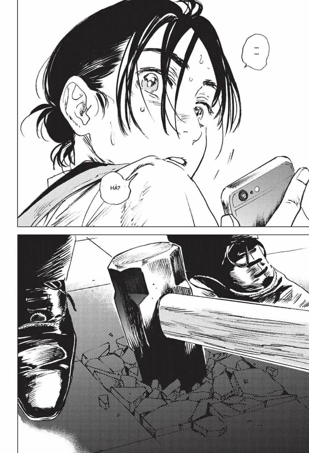 summer time render chapter 26 3