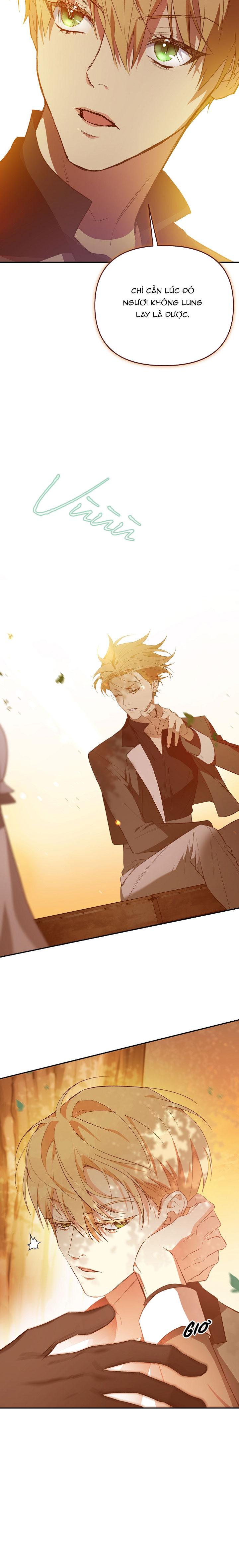 hai đất nước, đất nước của nô lệ chapter 23 19